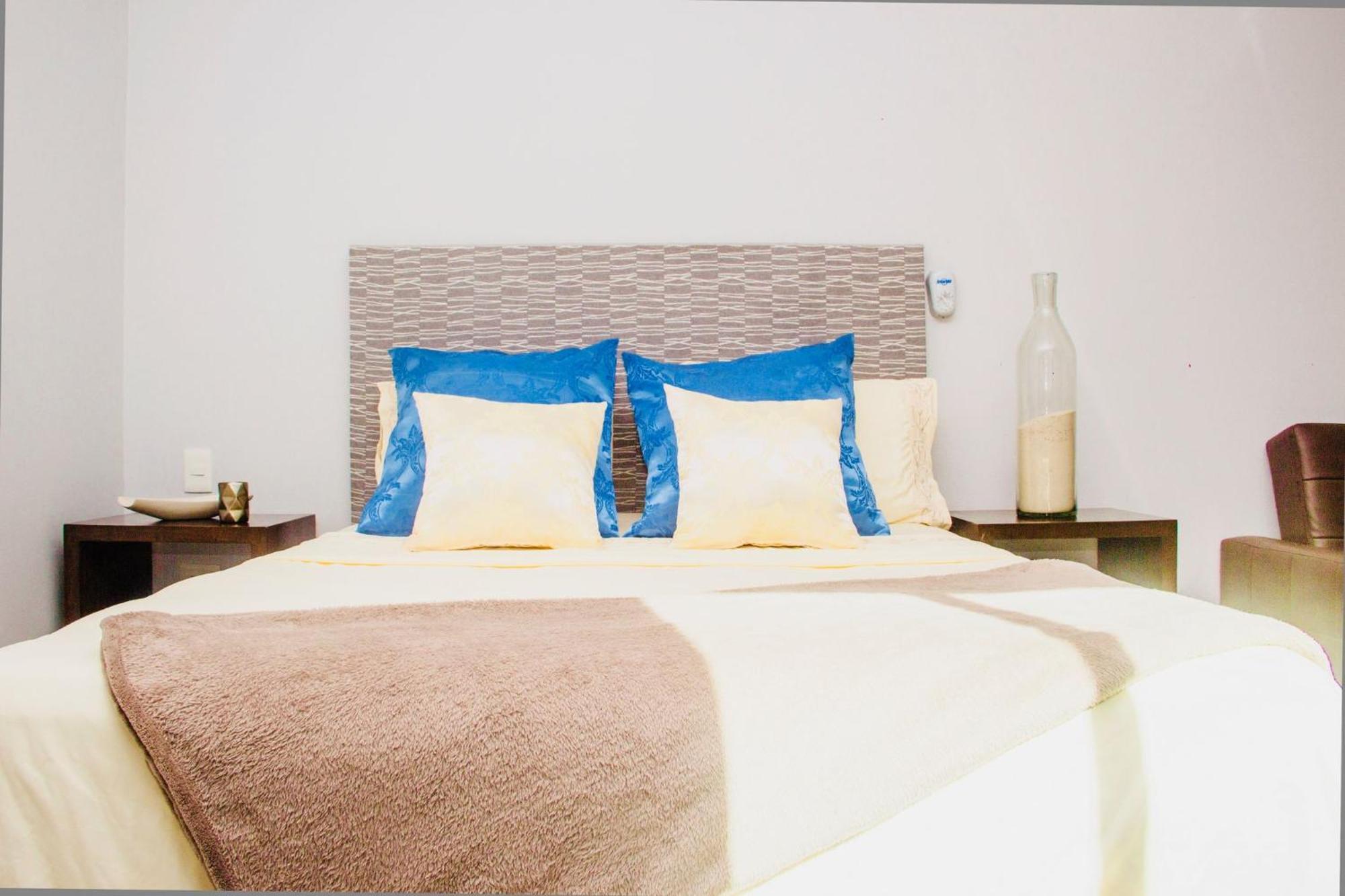 Condohotel 5Th Avenue Superior Triple Studio Playa del Carmen Exteriér fotografie