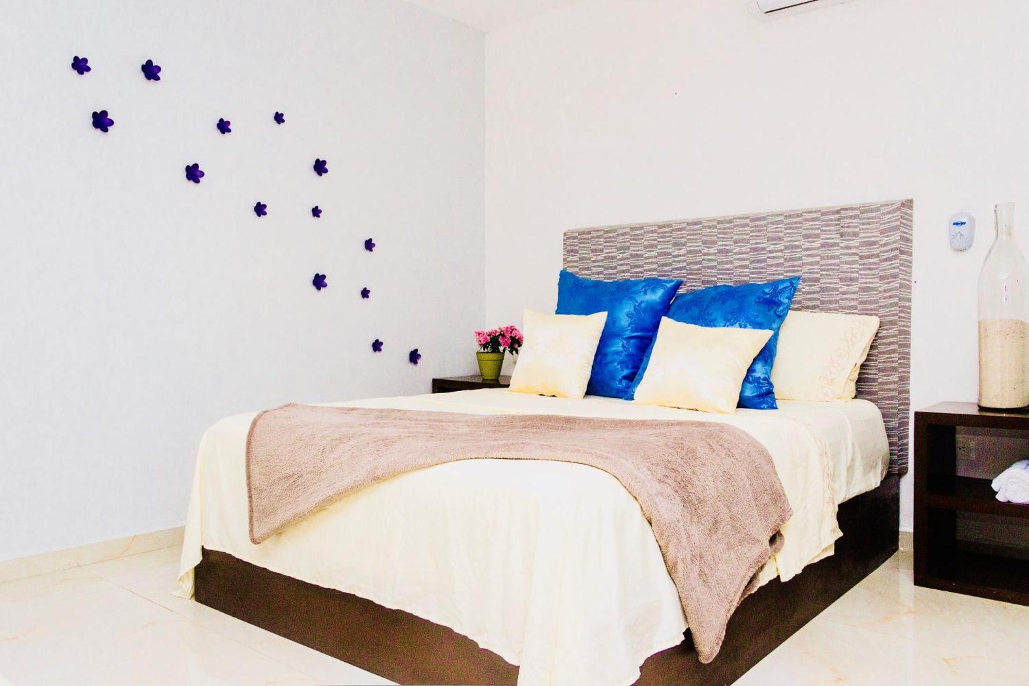 Condohotel 5Th Avenue Superior Triple Studio Playa del Carmen Exteriér fotografie